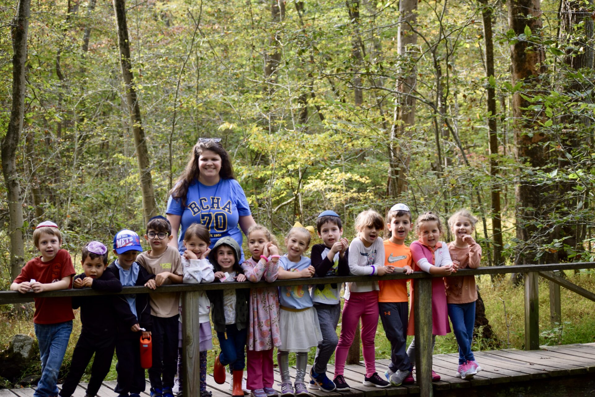 Early Childhood <i> Pre-K & Kindergarten</i>